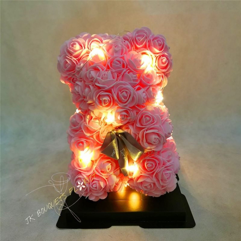 Gift Box 22 💐 JK Florist in KL Flower Delivery KL