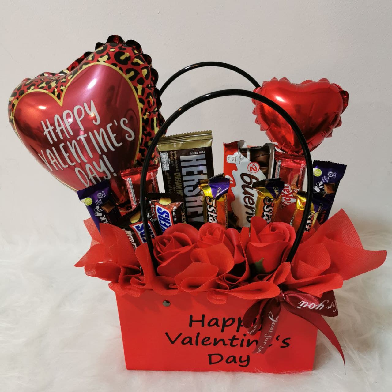 Valentine Gift Box 8